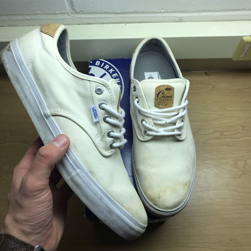Vans